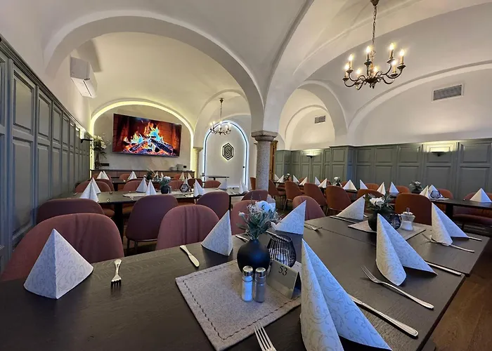 Landhotel Schlappinger-Hof
