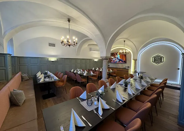 Landhotel Schlappinger-Hof