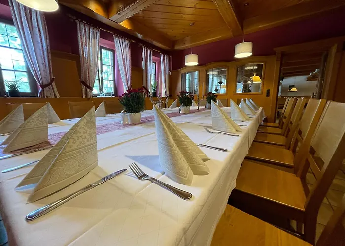 Landhotel Schlappinger-Hof