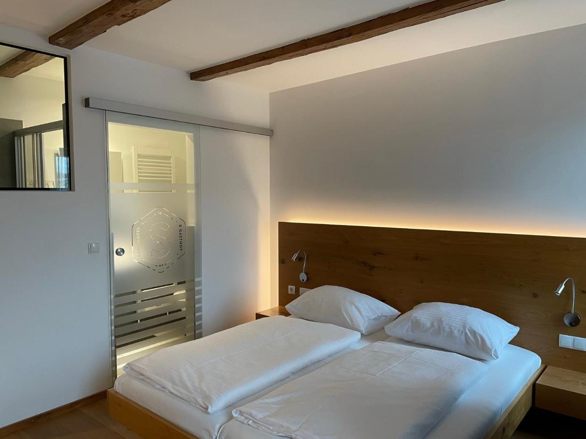 Hotel Schlappinger-hof Reisbach