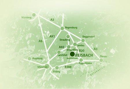 Schlappinger-hof Reisbach