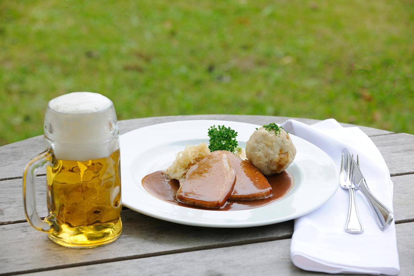 Schlappinger-hof Reisbach