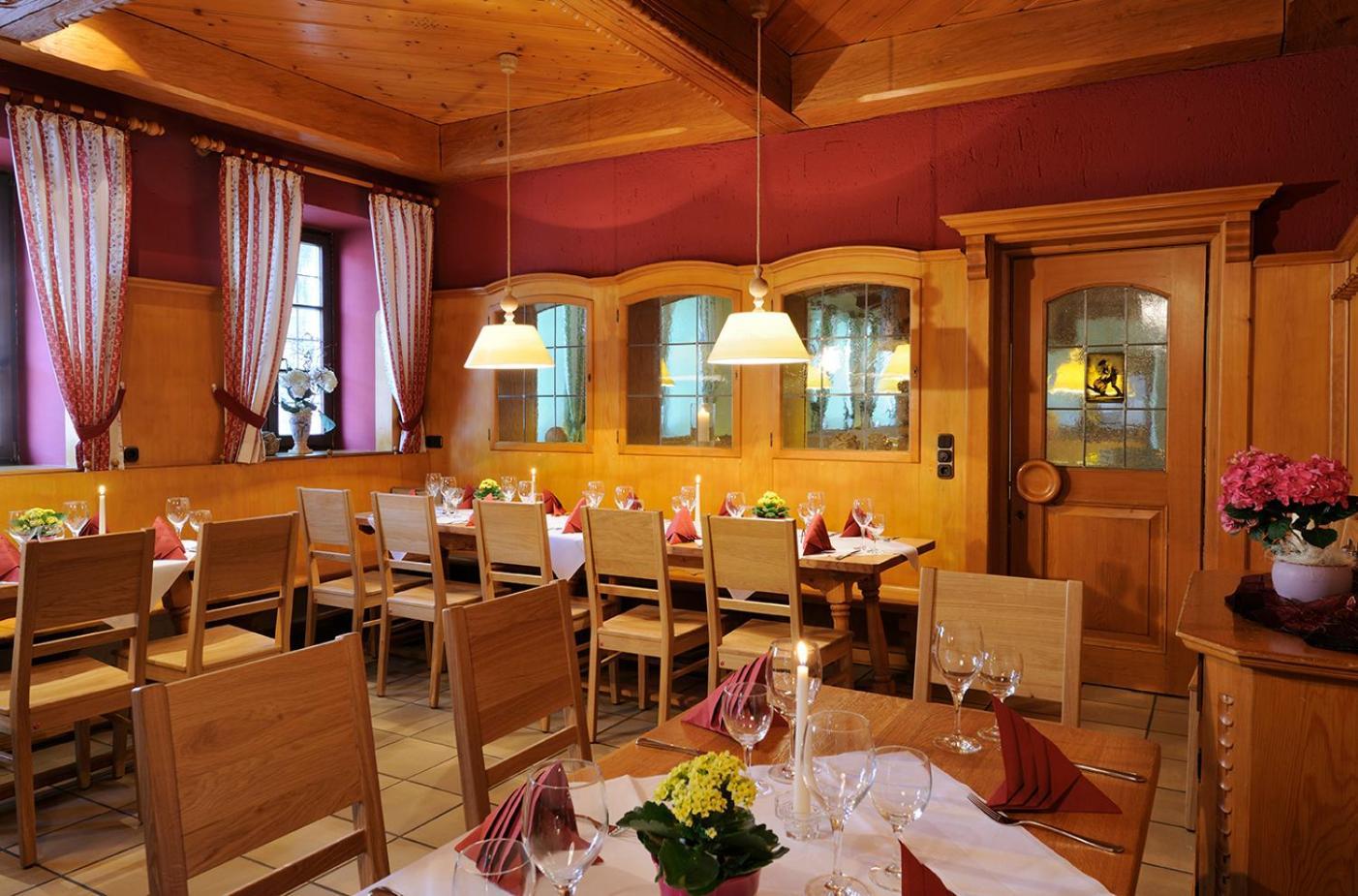 Hotel Schlappinger-hof