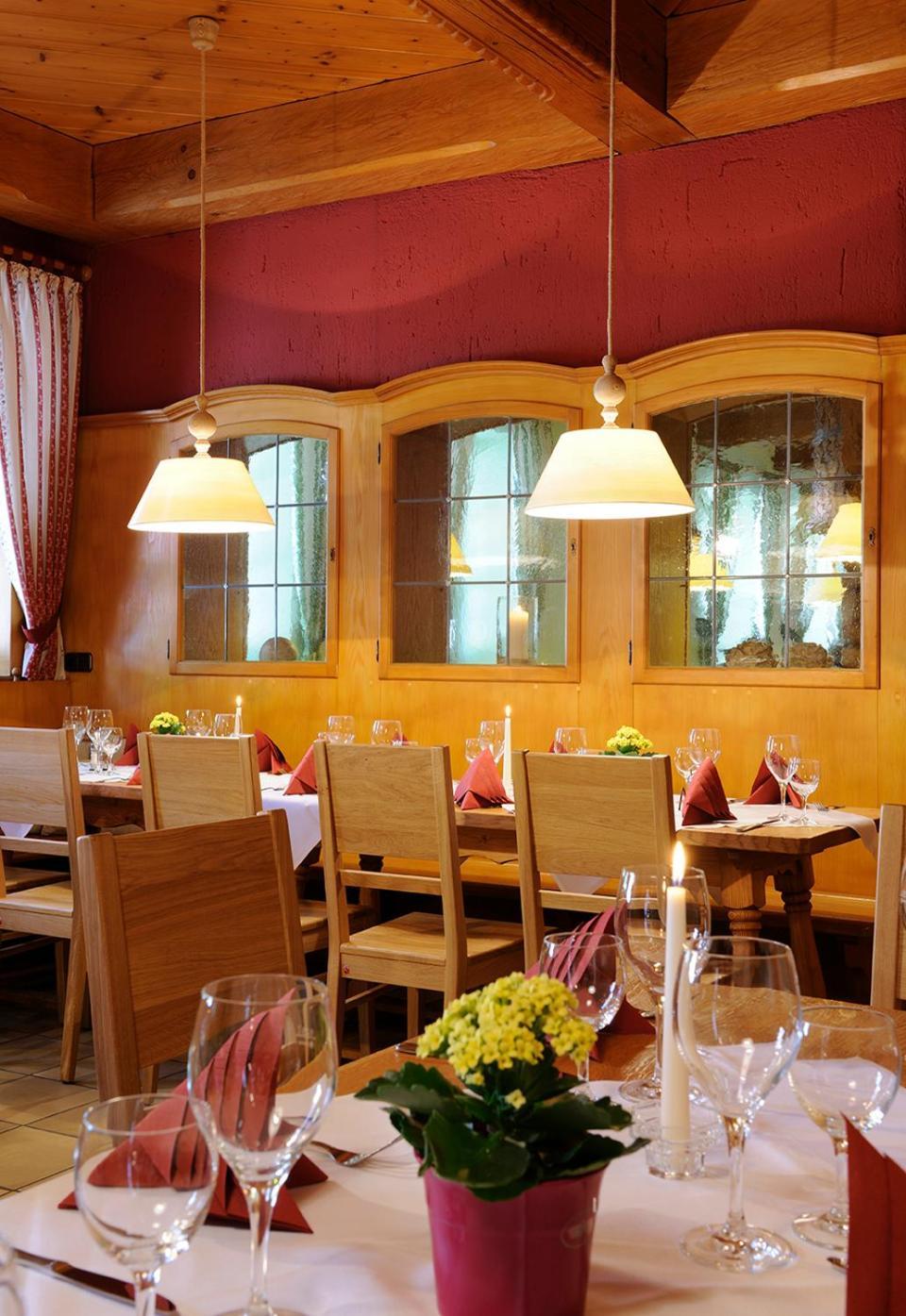 Hotel Schlappinger-hof 3*