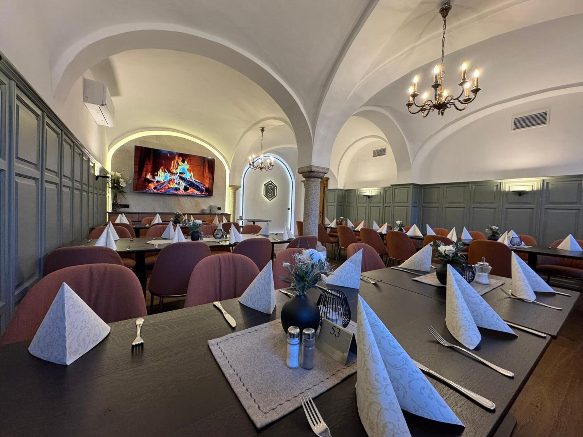 Schlappinger-hof Hotel Reisbach