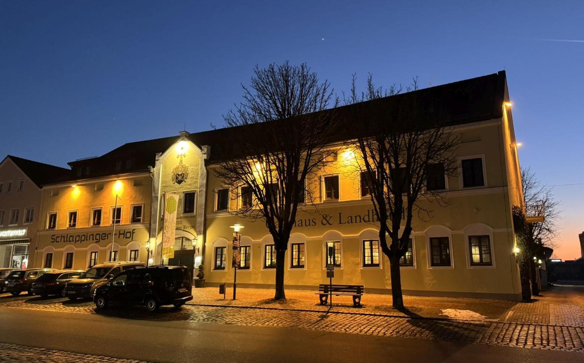 Schlappinger-hof