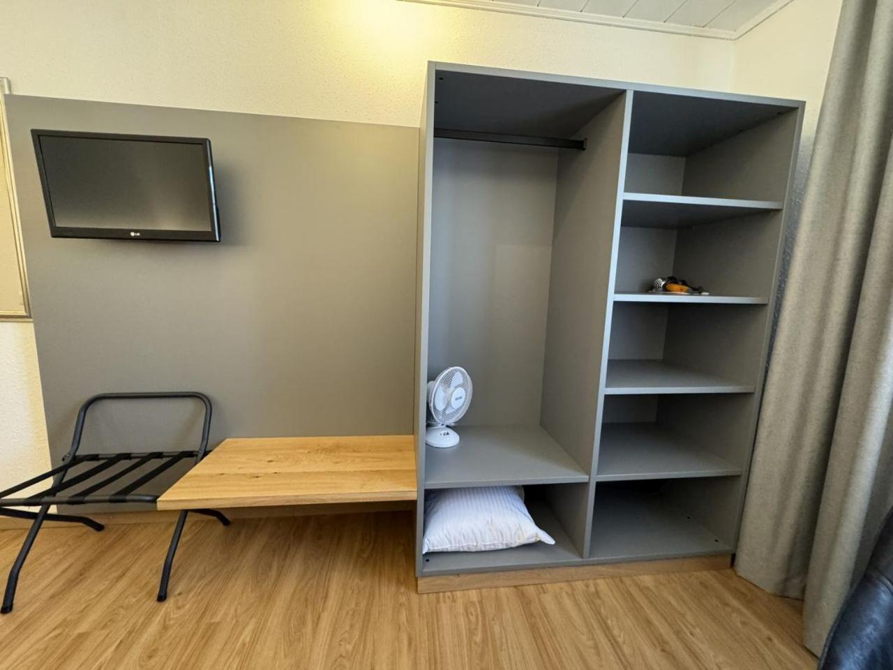 Hotel Schlappinger-hof 3*