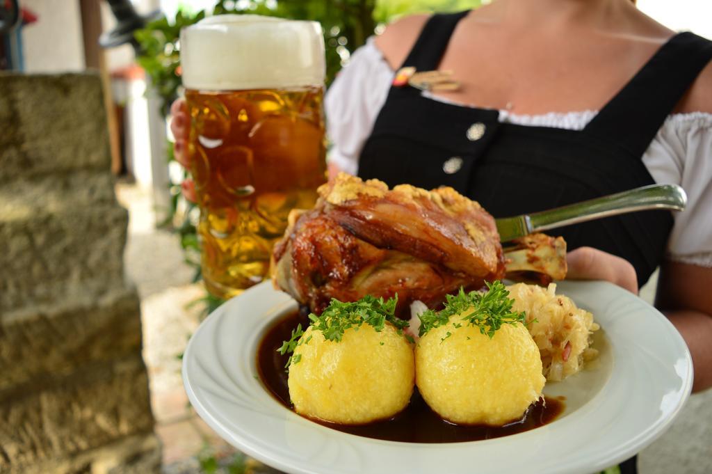 Schlappinger-hof 3*