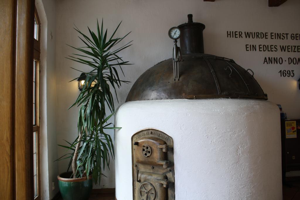 Hotel Schlappinger-hof Reisbach