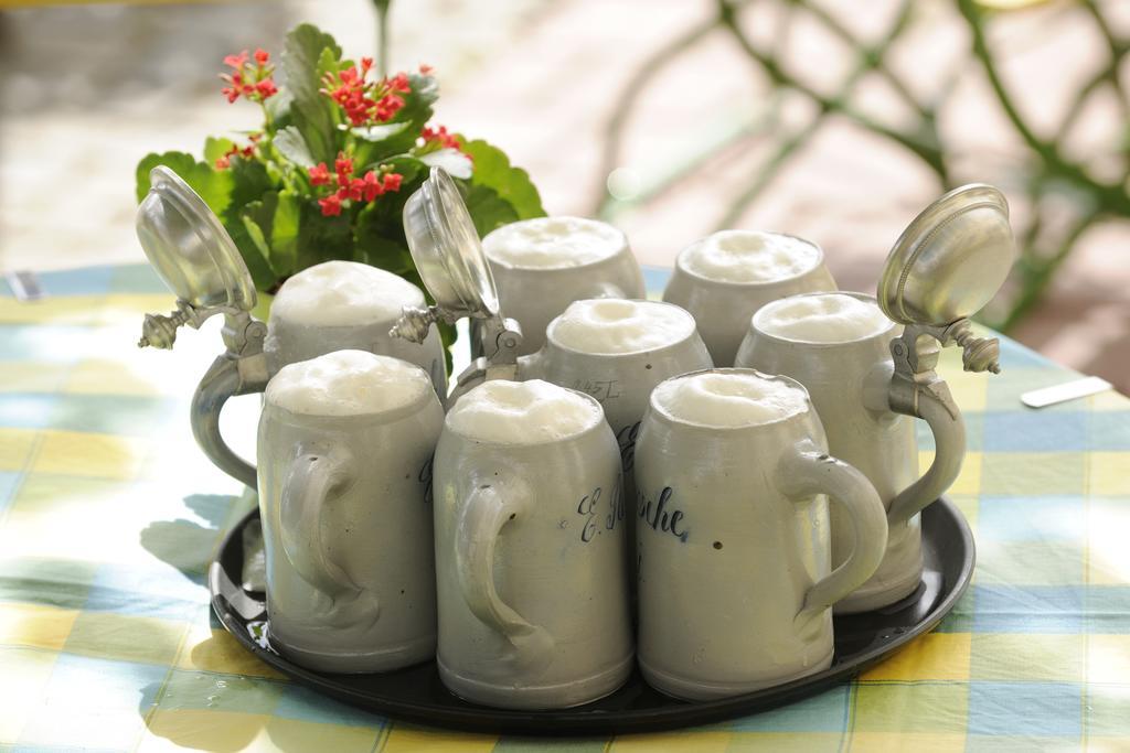 Schlappinger-hof Hotel Reisbach
